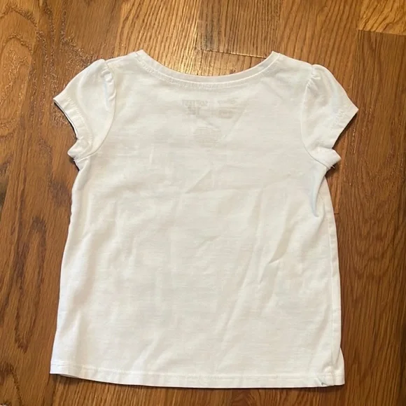 Disney Jumping Beans Minnie Mouse T-shirt - Picture 4 of 4